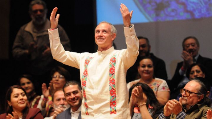 El soberbio doctor López-Gatell