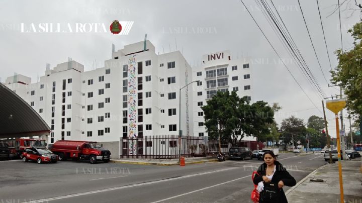 Gobierno de la CDMX aprieta el paso con expropiaciones para vivienda social