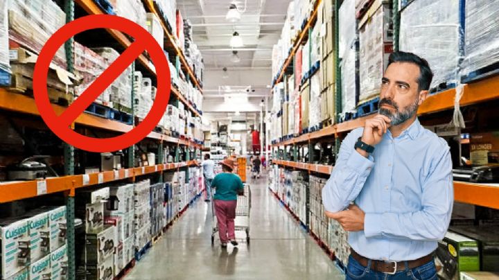 Estos son los productos que Costco ya NO venderá