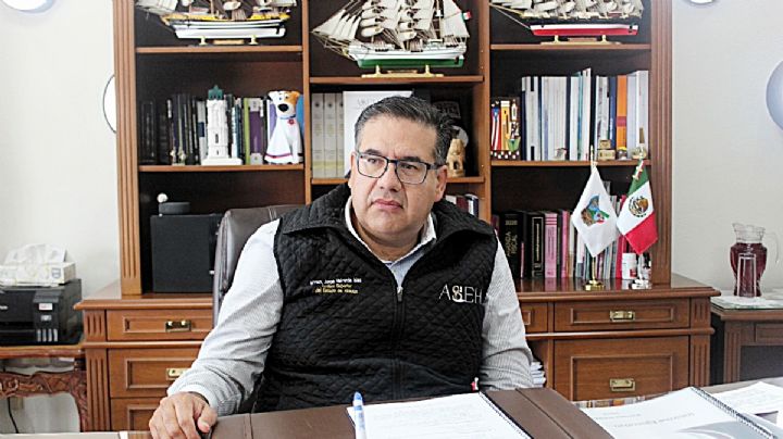 Auditoría detectó irregularidades por 13.7 mdp en 12 municipios de Hidalgo; 2 regresaron el dinero