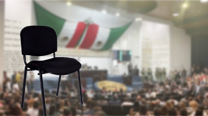 Desde el Congreso local impulsan Ley Silla para burócratas de Hidalgo