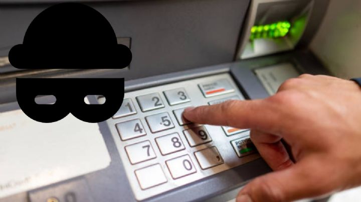 Cajeros automáticos: alertan por nuevo modus operandi; así descubren tu NIP