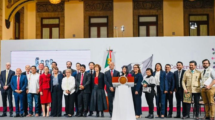 El “megaplan” para erradicar miseria y violencia en el oriente del Edomex