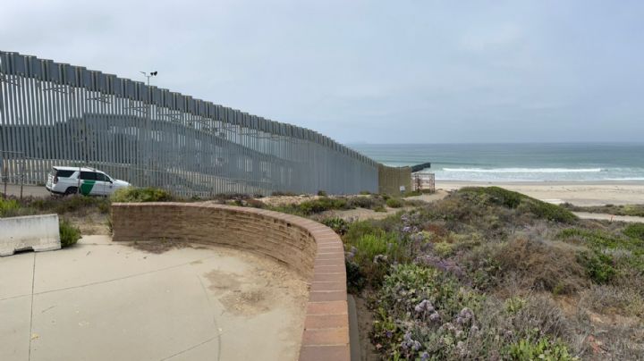 ¿De qué va el plan México-EU para frenar el tráfico de armas en la frontera?