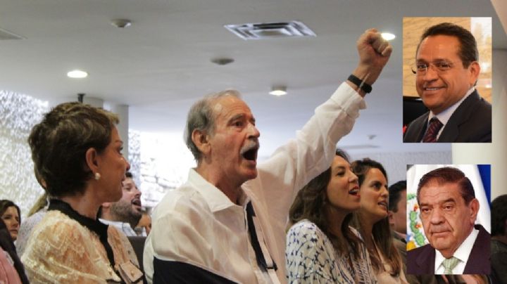 Dónde quedaron los amigos de Fox a 25 años de la victoria