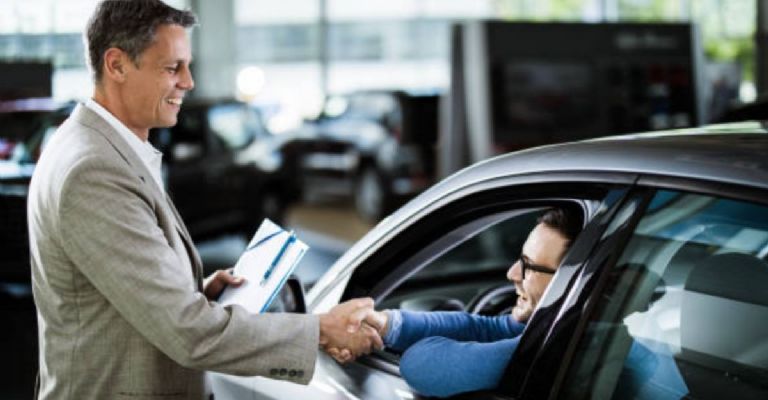 Venta de autos ligeros Inegi