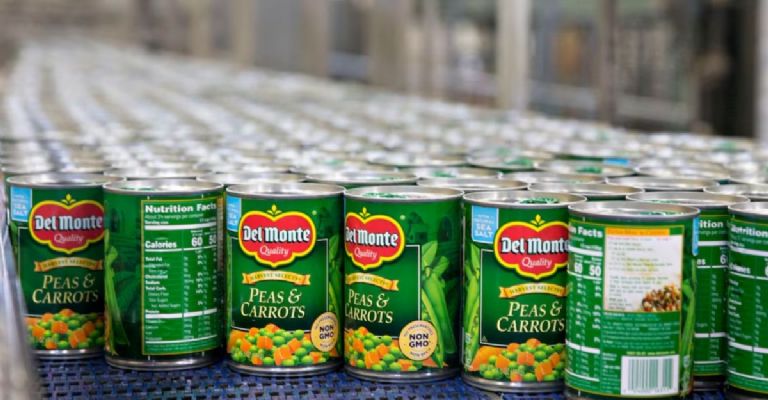 Del Monte 