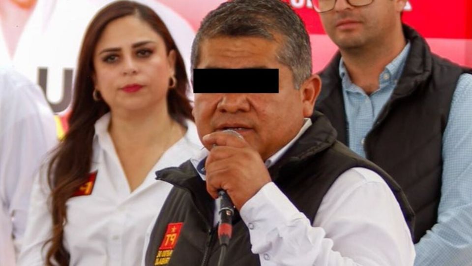 Miguel Ángel es acusado de malversar un convenio con CONACULTA por 7 millones de pesos