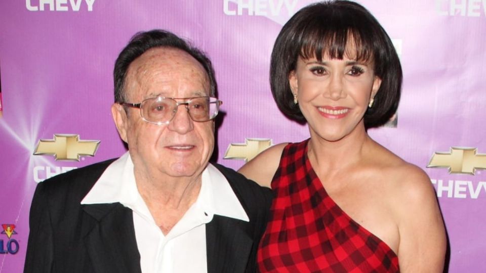 Así es la casa que habita en CDMX tras la muerte de Chespirito