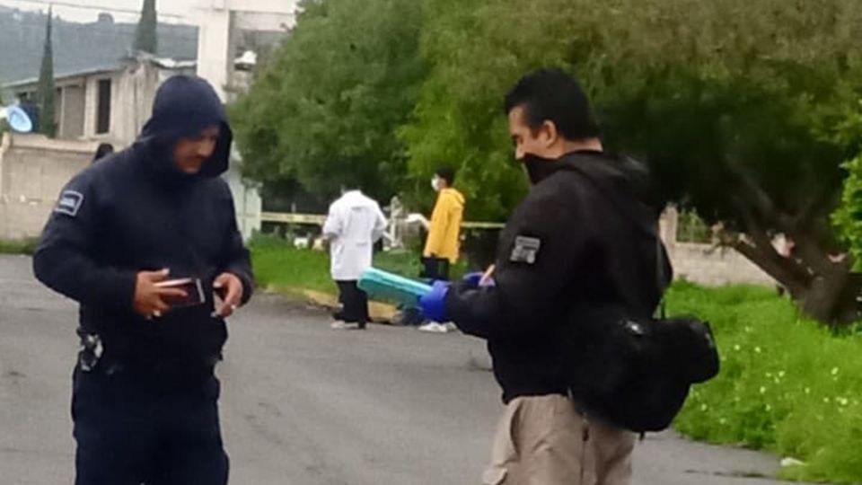 Los servicios periciales integran los dictámenes para una carpeta de investigación