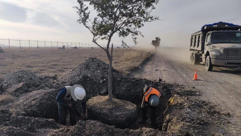 Son tres vacantes las que hay disponibles