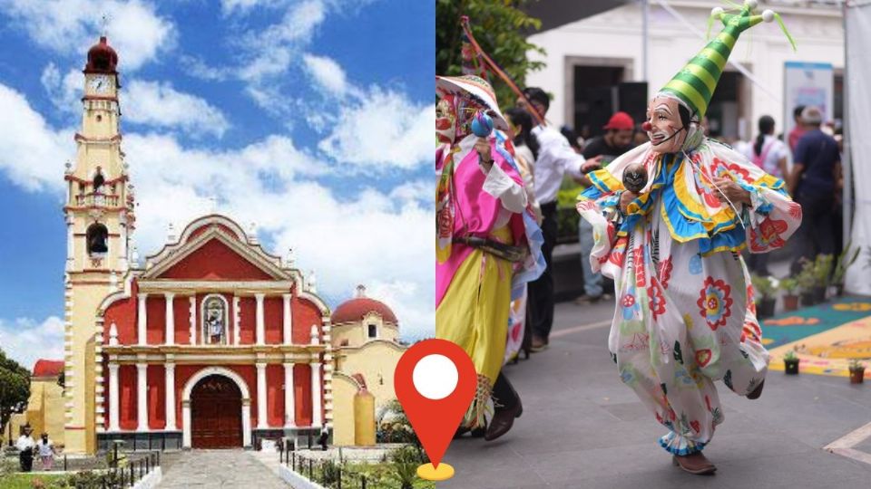 Este fue el primer municipio de Veracruz nombrado Pueblo Mágico hace 19 años