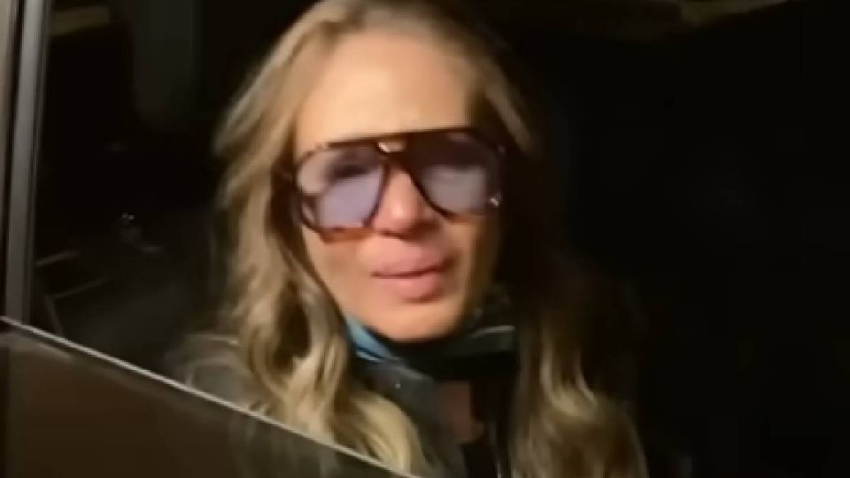 Su salud se ha deteriorado con el paso del tiempo.