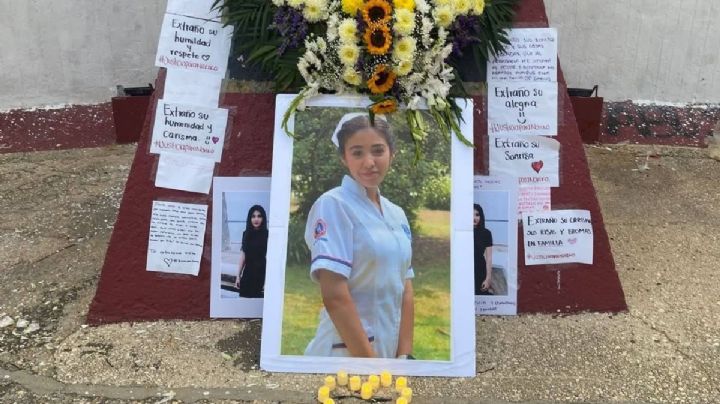 Caso Noriko Dallana: a un año de su feminicidio en Coatzacoalcos, familia sigue exigiendo justicia