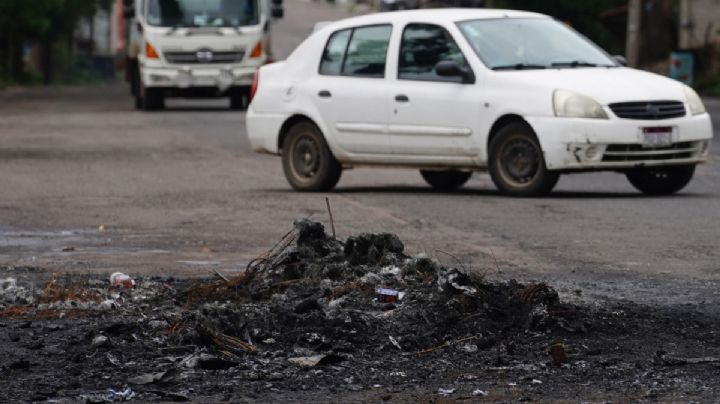 WhatsApp y agencias de viajes: así reclutan los cárteles mexicanos a exmilitares colombianos