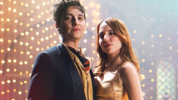 Ella sería la mujer por la que Gil Cerezo cambió a Majo Aguilar