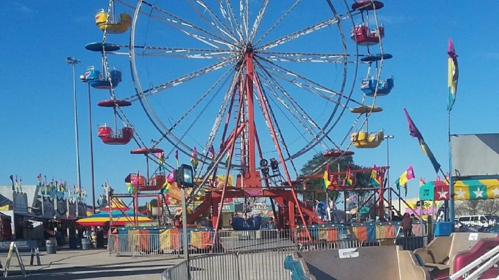 Feria de Pachuca tendrá nueva empresa de juegos tras accidente en 2024; esto se sabe