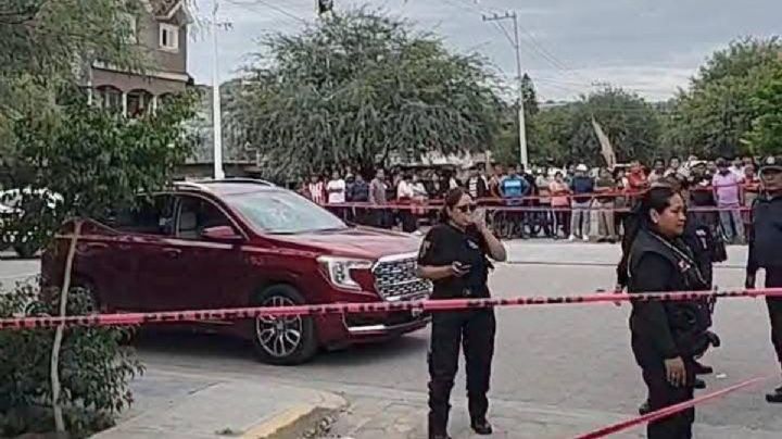 Puebla: asesinan al exalcalde de Altepexi, Alberto Hernández Feliciano