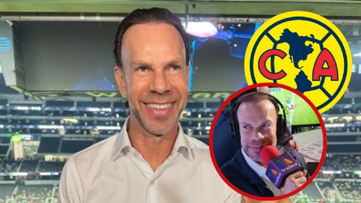 La "pelea" entre América y Zague: así vetaron y 'pelusearon' al ídolo azulcrema