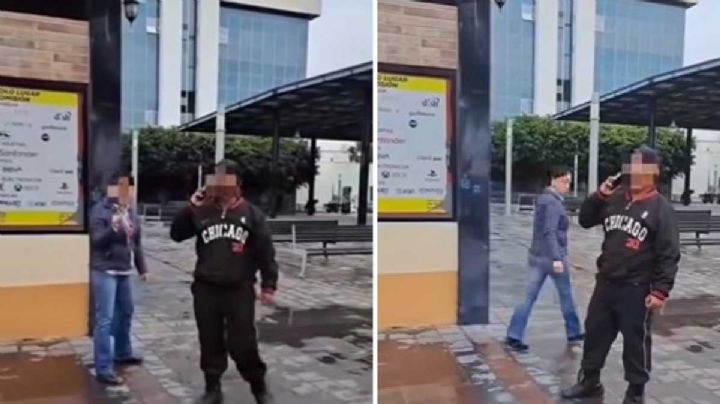 “Me cuesta 2 mil pesos que te desaparezcan”; Funcionaria amenaza a ciudadano