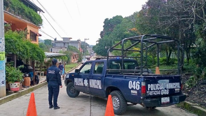 Aumentan hasta 130% robos a casas, peatones y negocios en Hidalgo durante junio