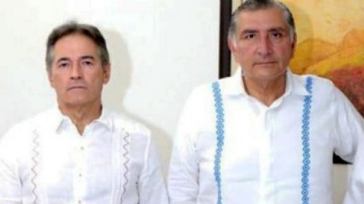 Revelan empresas de Hernán Bermúdez y sus vínculos con Adán Augusto López