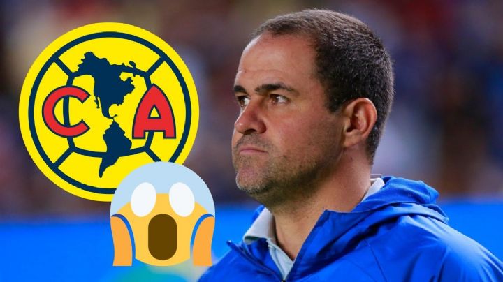 André Jardine: ¿con los días contados en América?