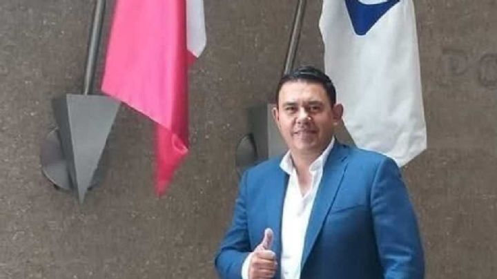 Fredy López busca ser el nuevo dirigente del PAN en León