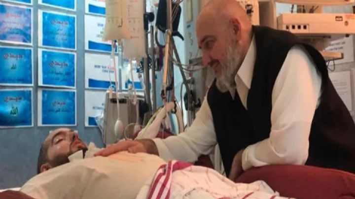 La trágica historia detrás de la muerte del "Príncipe Durmiente"