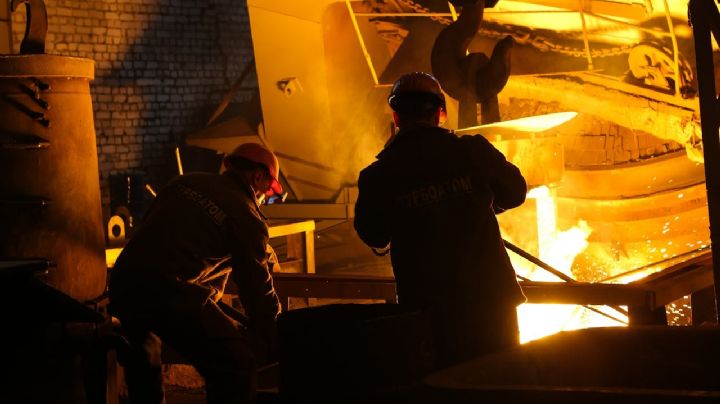 EU cierra con éxito queja laboral contra Modern Metal Alloys