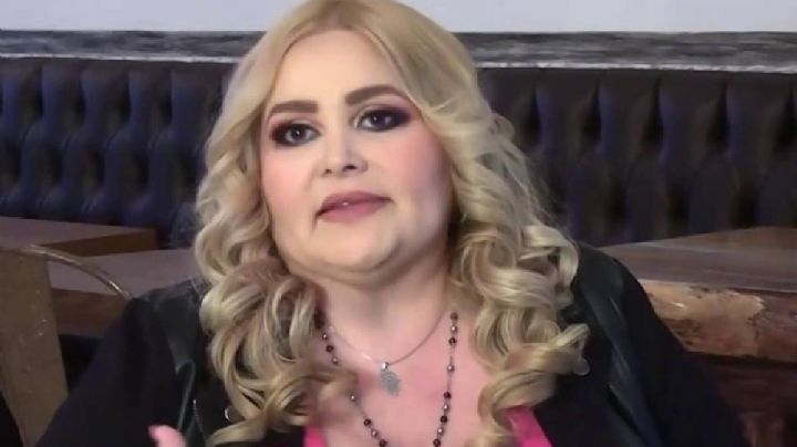 Sheyla Tadeo dona su piel a niños quemados de los 58 kilos que le quitaron