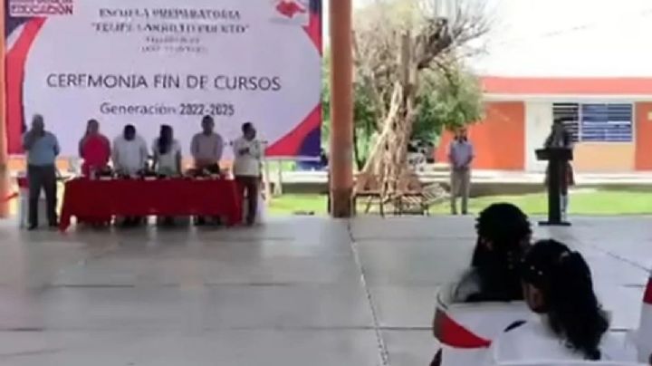 El video que denunció el acoso sexual en escuelas de Chiapas