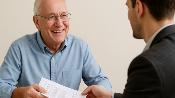 ¿Pensión o jubilación? La guía clave para tomar la mejor decisión de retiro