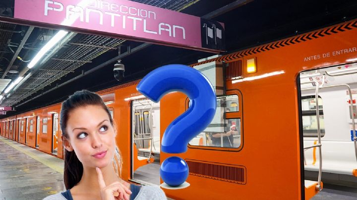 Metro CDMX: ¿cuándo reabren las estaciones Tacubaya y Juanacatlán de la Línea 1?