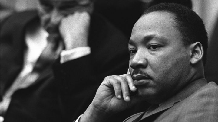 Martin Luther King: EU desclasifica más de 230,000 páginas sobre su asesinato