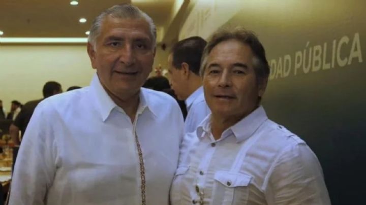 Gobiernan con criminales y no les pasamos factura