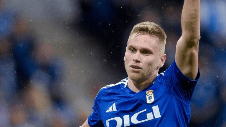 Directo del Real Oviedo, brasileño busca imponer el “joga bonito” en Pachuca