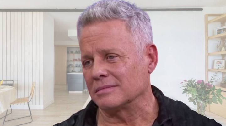 Se inunda la residencia de Alexis Ayala a días de entrar a La Casa de los Famosos México