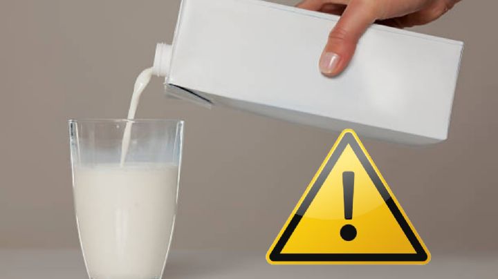 ¿Adiós Lala y Santa Clara? Estas son las marcas de leche más baratas, según Profeco