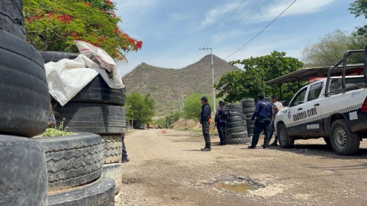 Enfrentamientos en Apatzingán dejan tres sicarios abatidos; en Tepalcatepec, un jornalero muerto