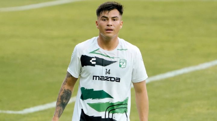 ¿Rechazan a Ettson Ayón por ser mexicano? Malinchistas prefieren a un extranjero