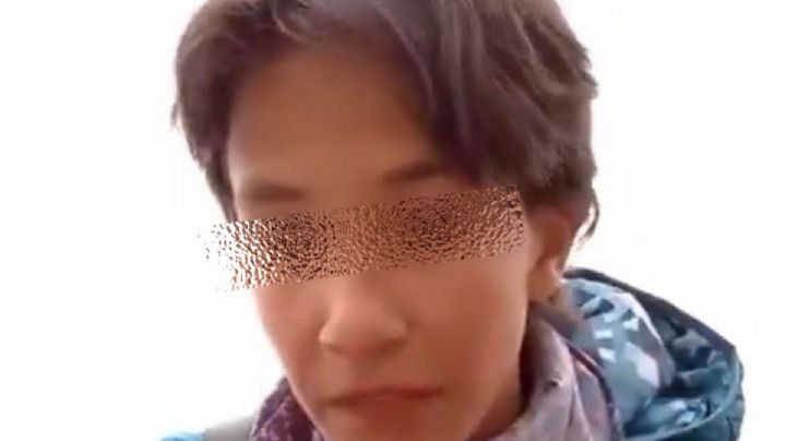 “Me voy a congelar”: el último mensaje de Paolo antes de morir en el Iztaccíhuatl