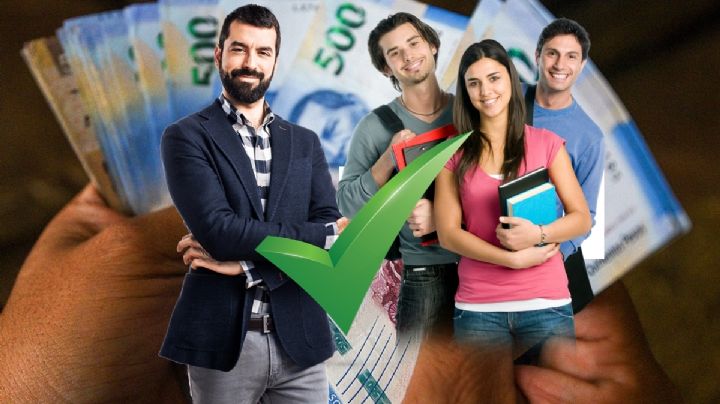 Beca de transporte CDMX: ¿cuándo caerá el pago de 1,500 pesos para estudiantes?