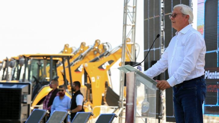 Fraude a Baja California: el estado recupera 170 millones de proyecto energético inexistente