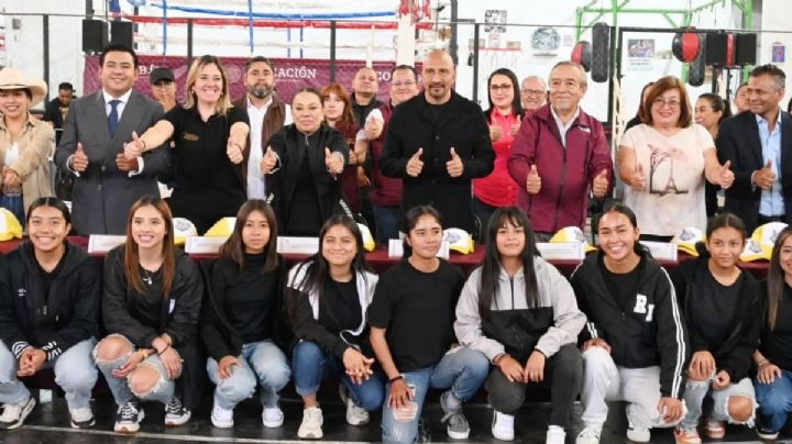 Gobierno de Tulancingo inaugura curso de verano “Transformando tu verano”