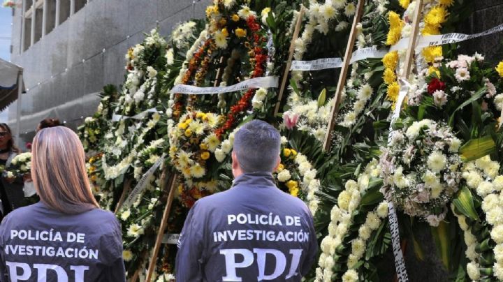 En dos semanas, tres agentes de la PGJEH asesinados en ataques en Pachuca, Tula y Tizayuca