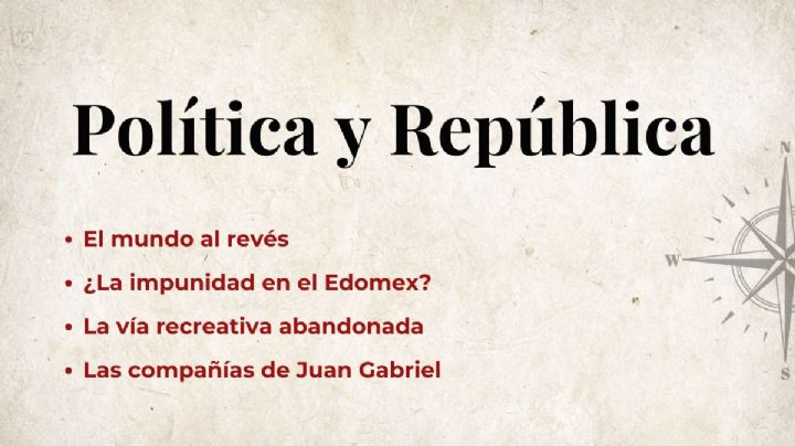 Política y República