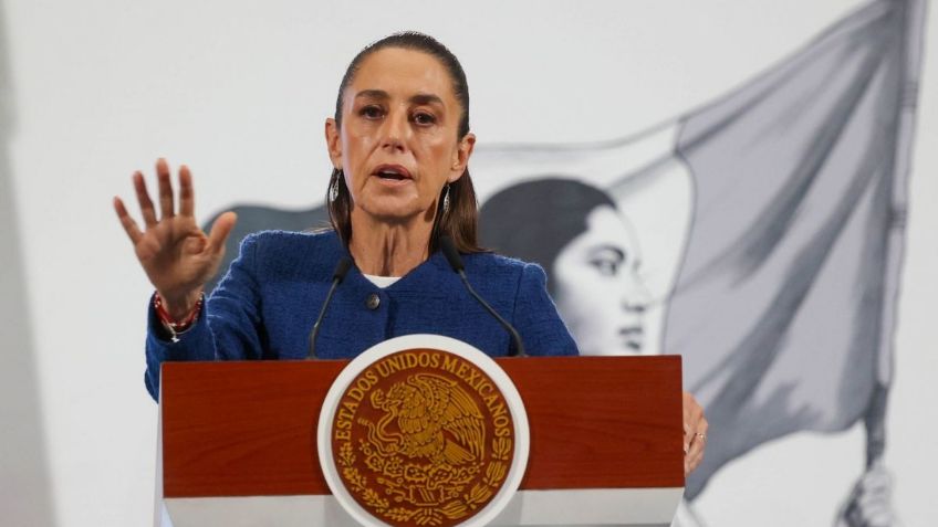 México abre diálogo con aerolíneas de EU por el AIFA