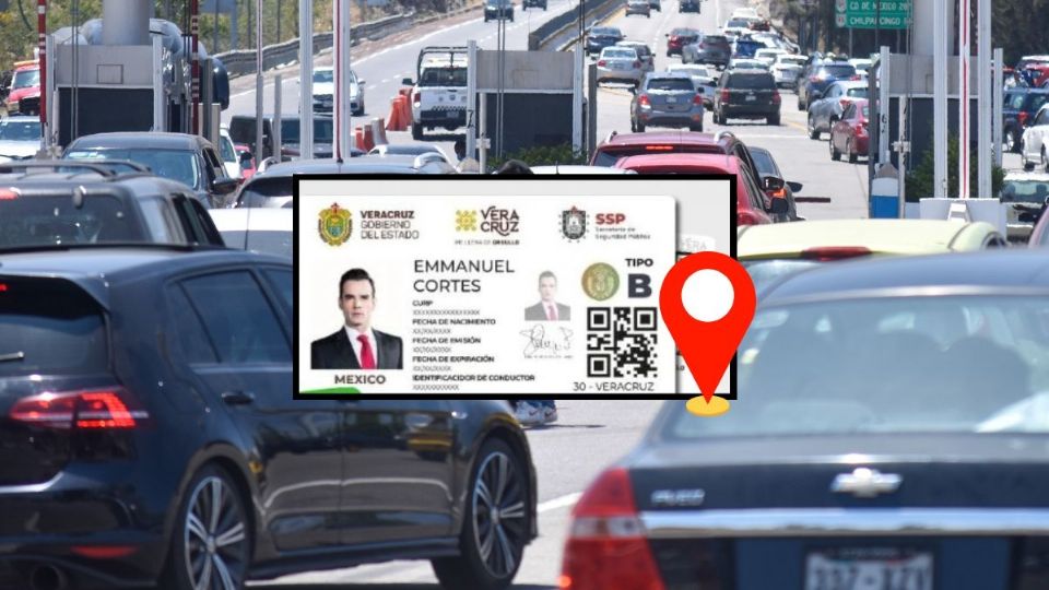 Licencias de conducir en Veracruz: los 3 municipios para tramitarla del 21 al 25 de julio