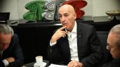 Foto ilustrativa de la nota titulada: Banorte descarta lavado de dinero en la institución